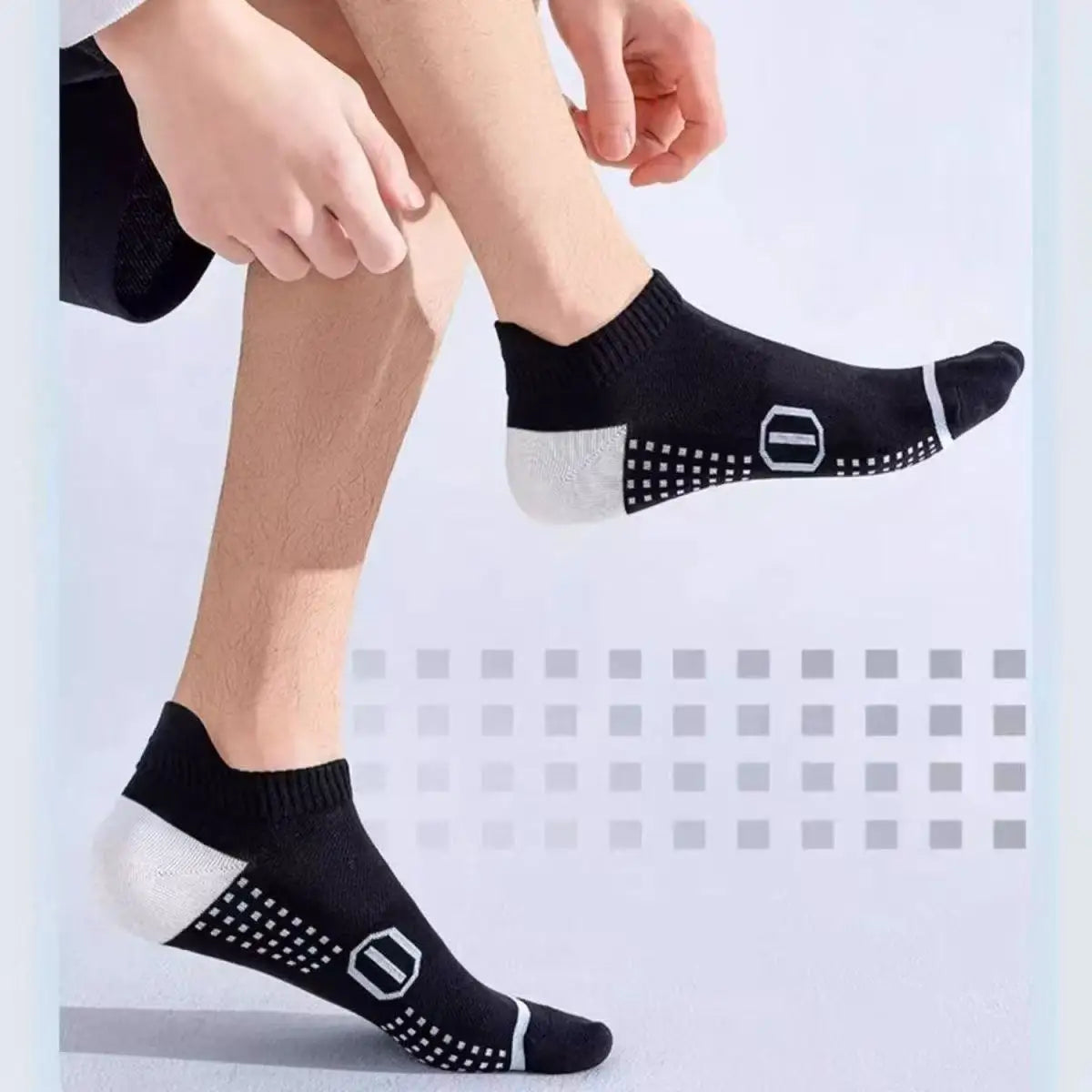 Unisex Professional Running Socks