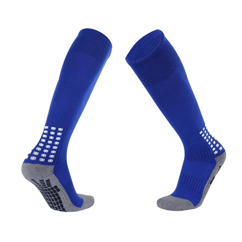Soccer Socks Knee High Long
