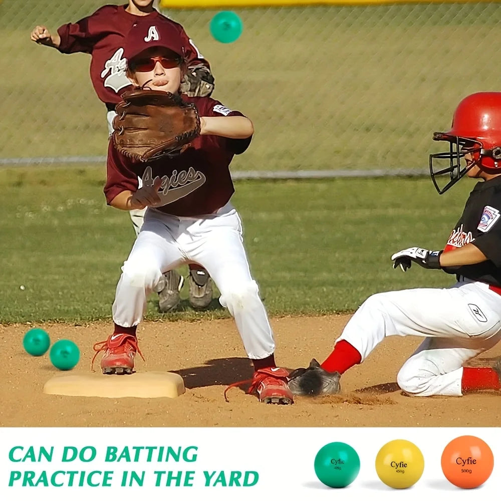 Heavy Weighted Baseball/Softball