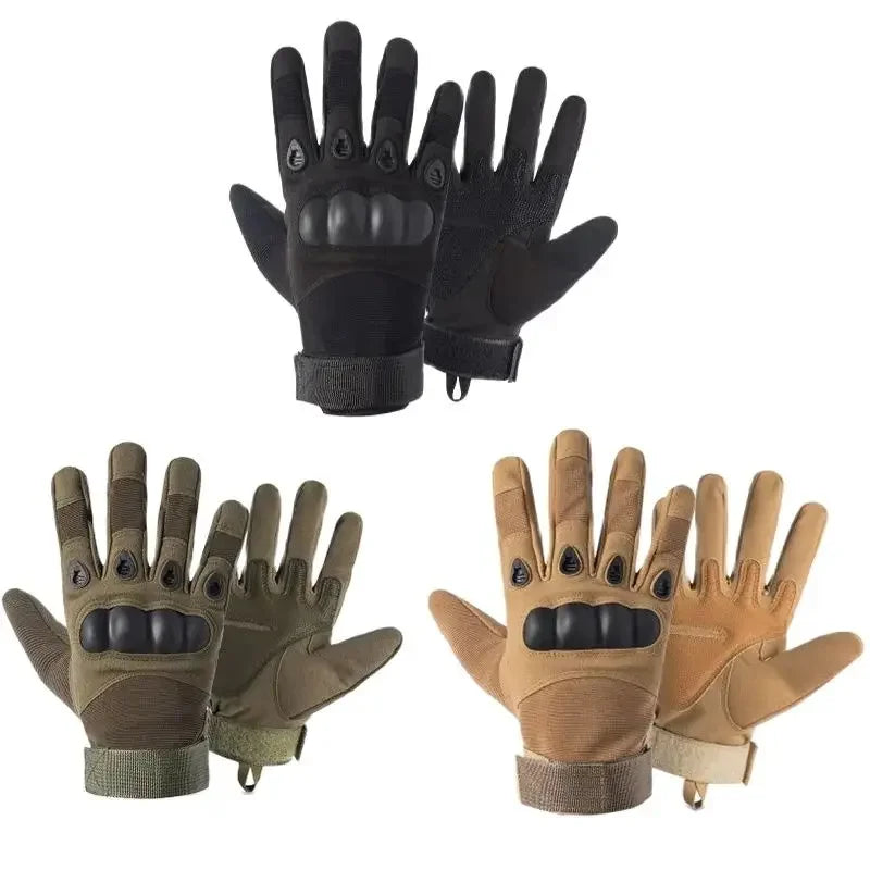Hunting  Tactical Gloves  Cycling Hiking