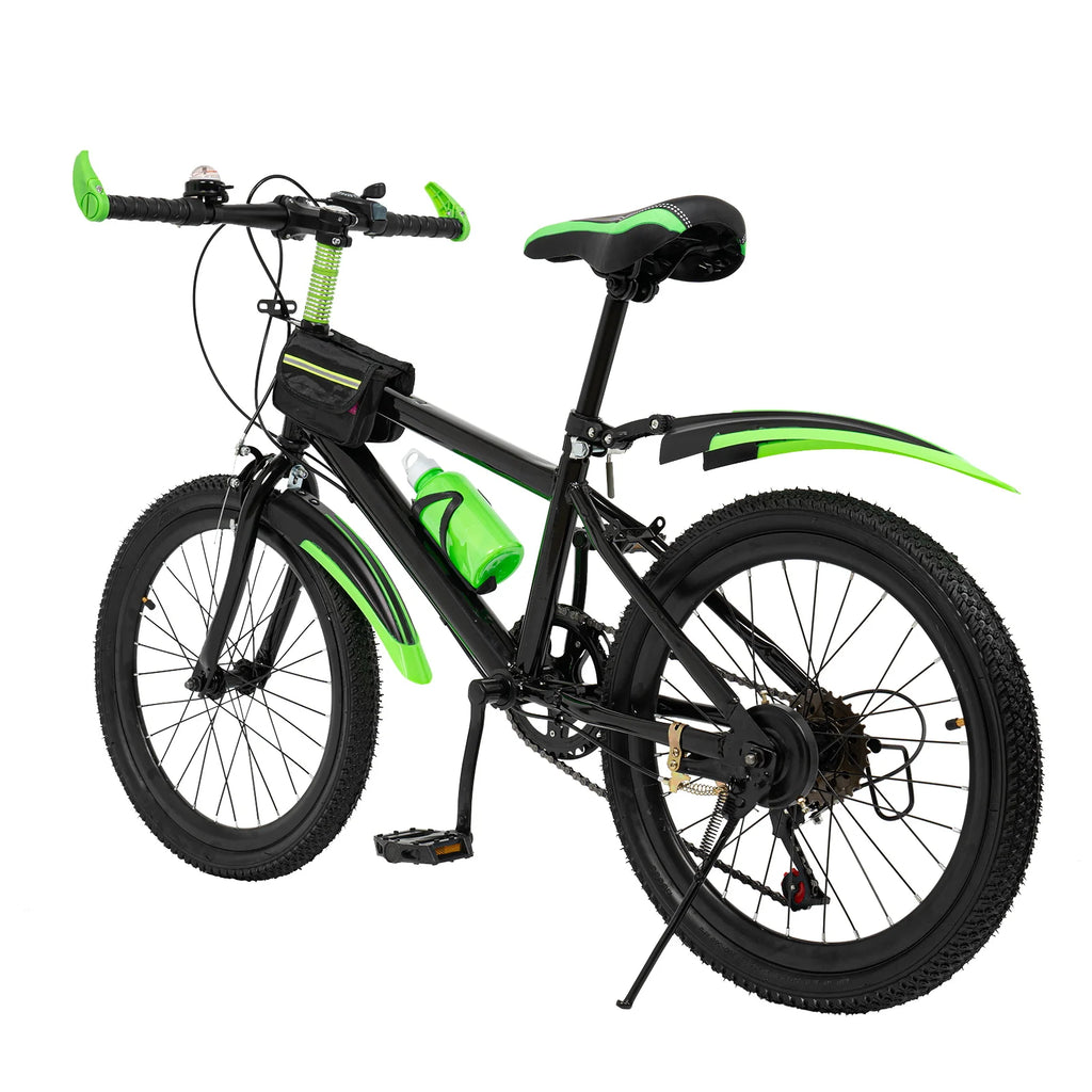 20 Inch 7 Speeds Children's  Mountain Bike