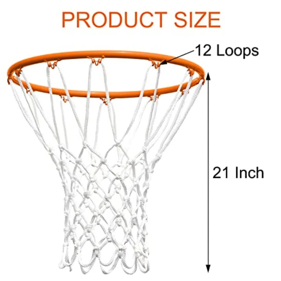 Basketball Net Replacement Outdoor