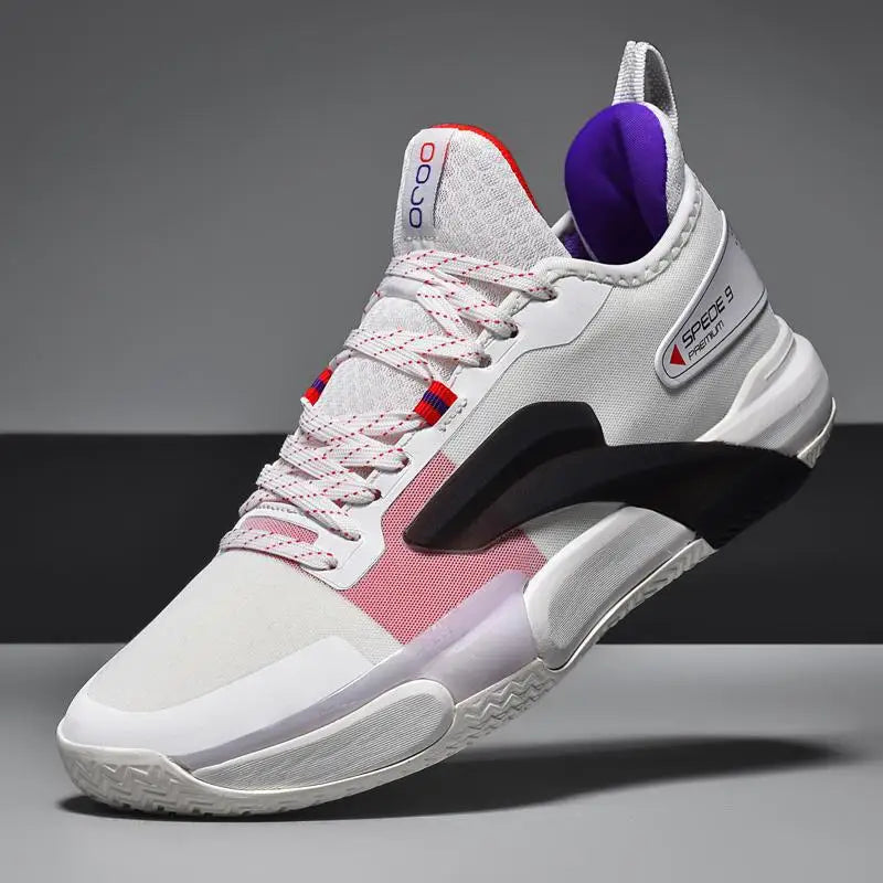 2026 New Fashion Basketball Shoes for Men Women