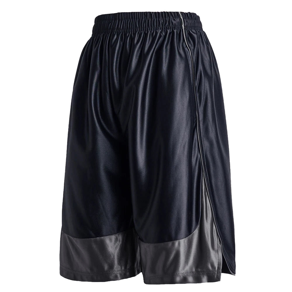Men's Quick-Dry Basketball Shorts