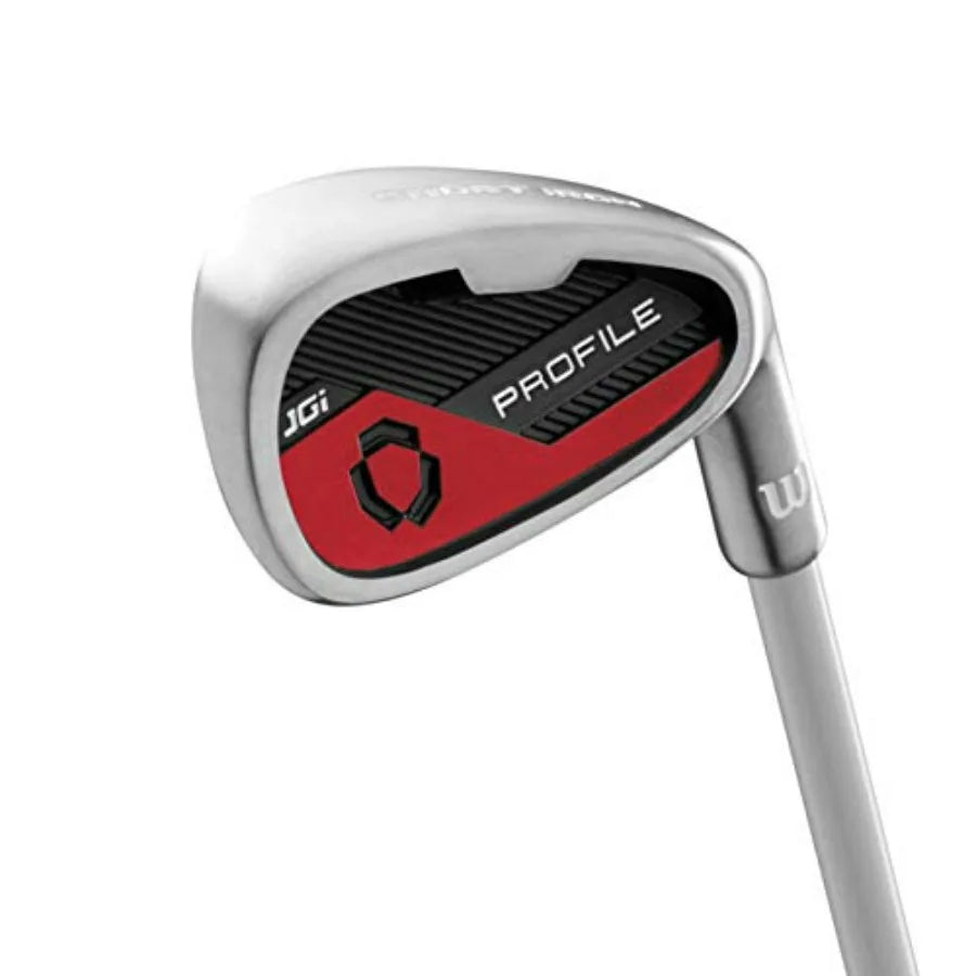 Complete Golf Club Package Set Stand Bag