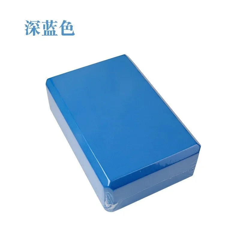 Gym Blocks Foam Brick Training