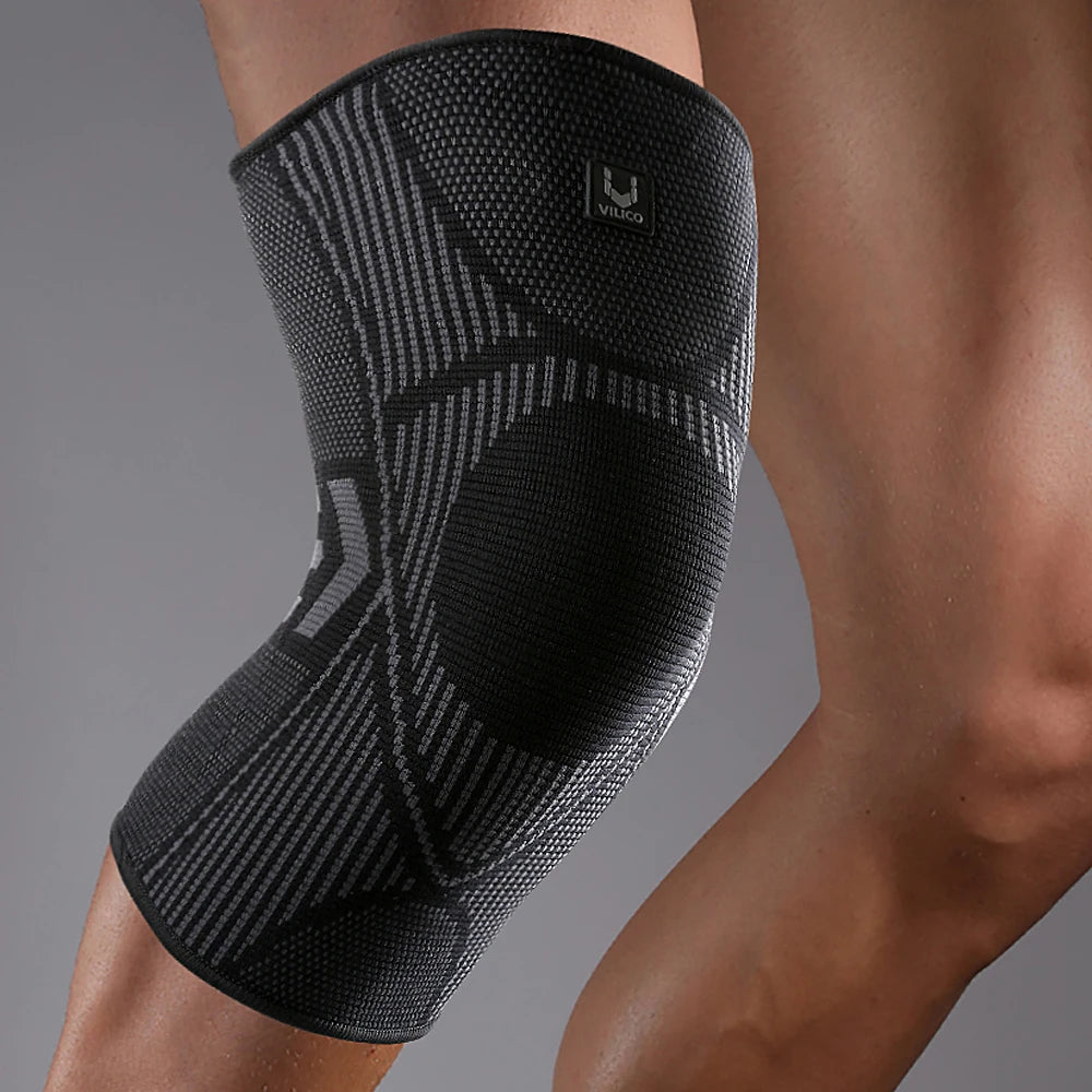Knee Support Nylon  Compression Sleeves