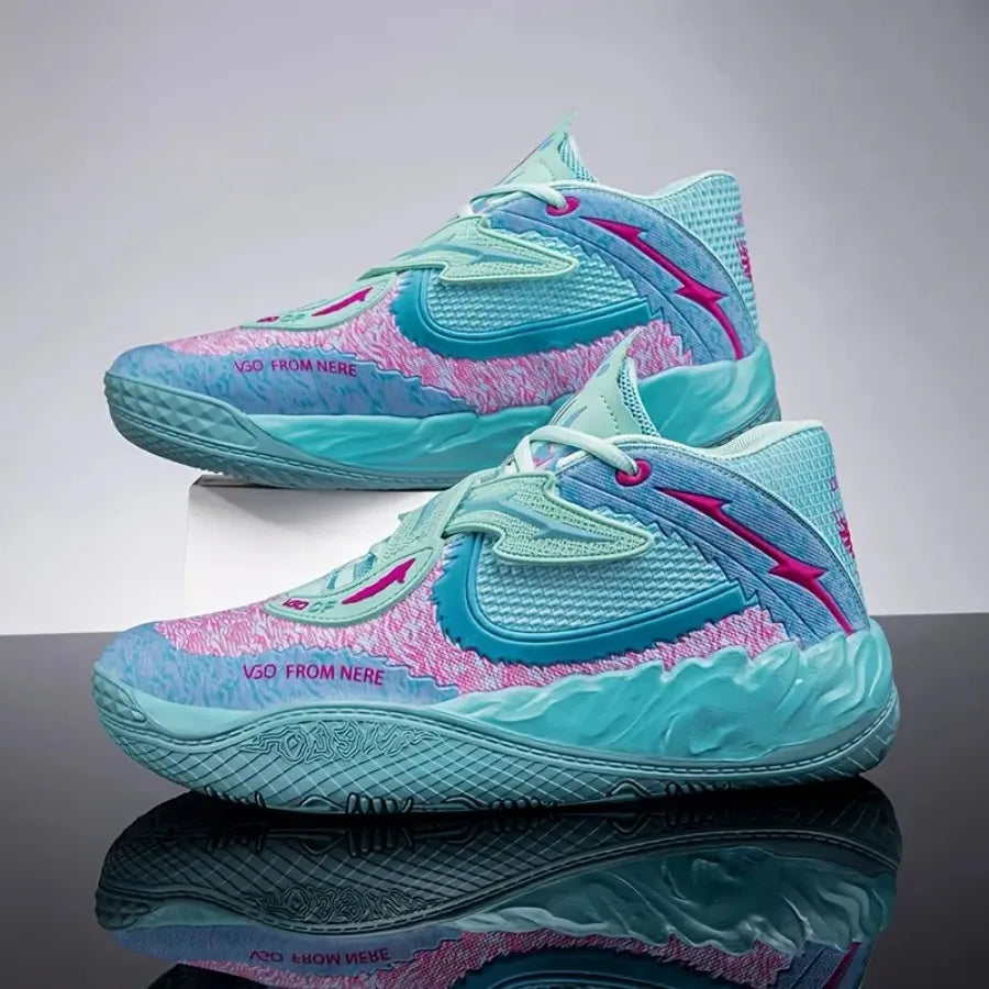 Unisex Basketball Shoes