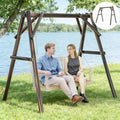 Outdoor Swing frame, 2026 year