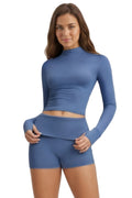 Women's 2PCS Yoga Set