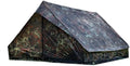 2 Person Camouflage Camping Tent
