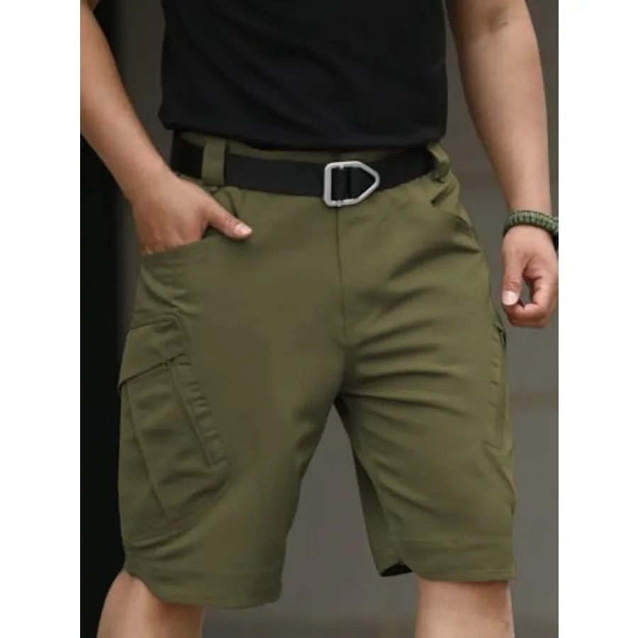 Men's Cargo Shorts for Hiking