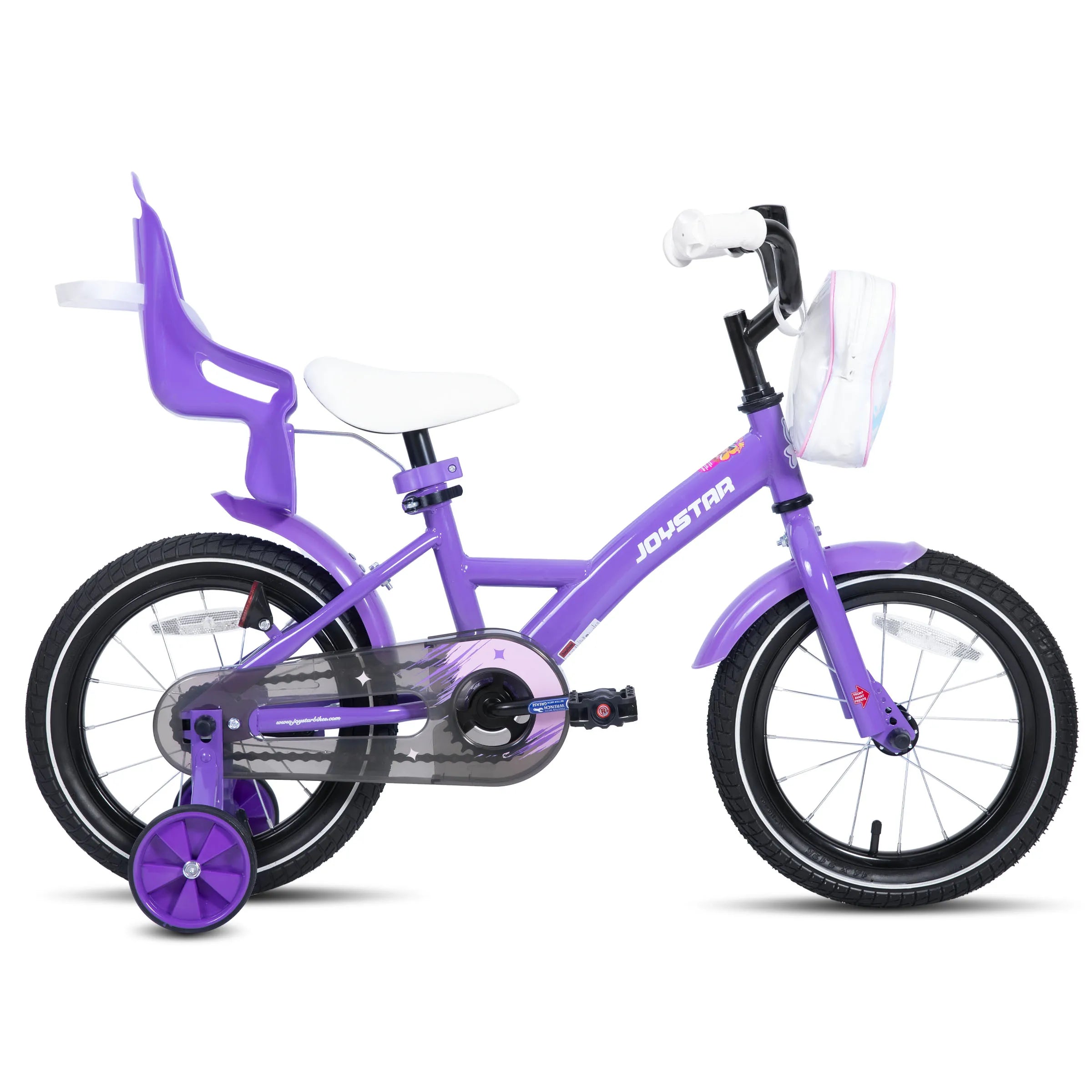 14 16 20 Inch Kids Bike for Girls Ages