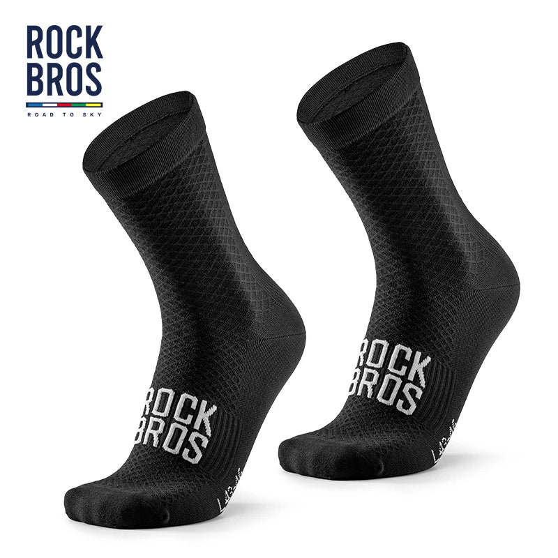 Road Cycling Socks High Elastic