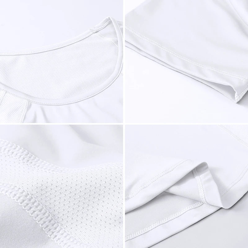 Women Yoga Top Short Sleeve