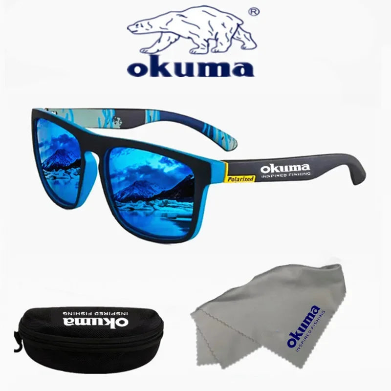 Polarized Sunglasses UV400