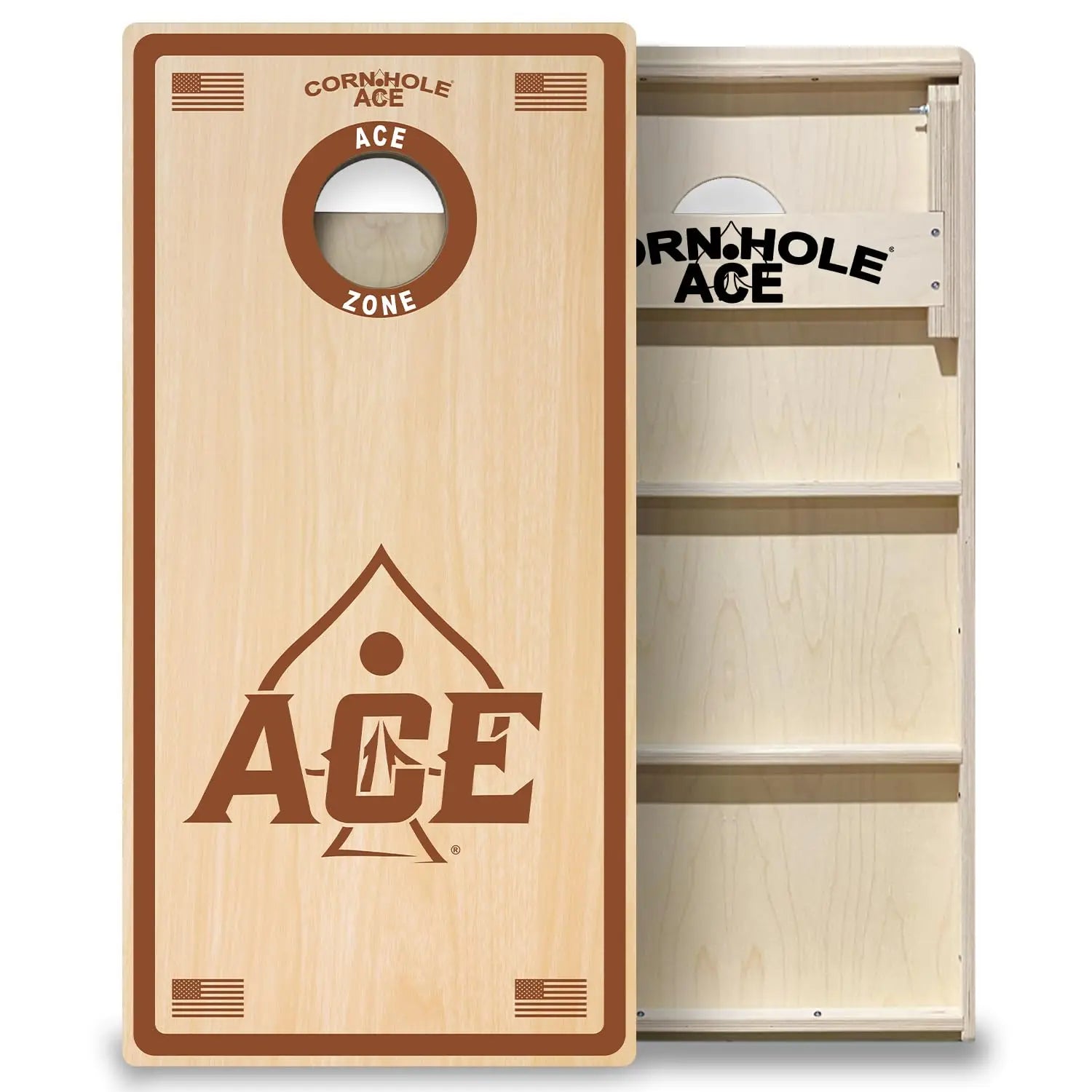 Professional Cornhole Boards