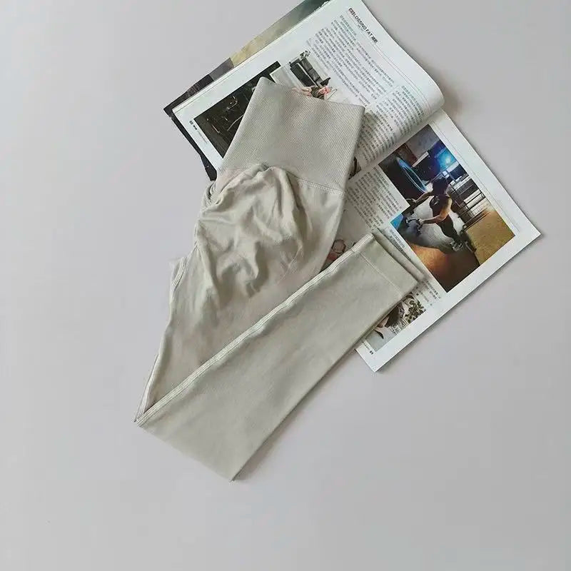 Seamless Yoga High Waist  Leggings