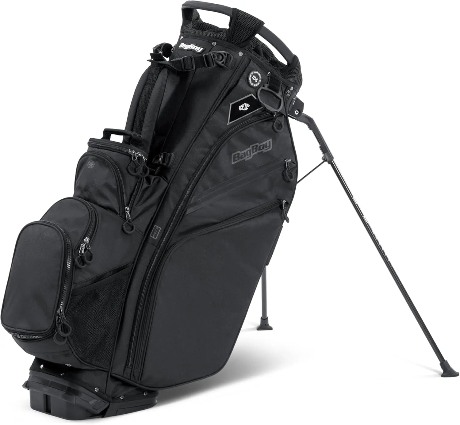 Premium Hybrid Golf Stand Bag