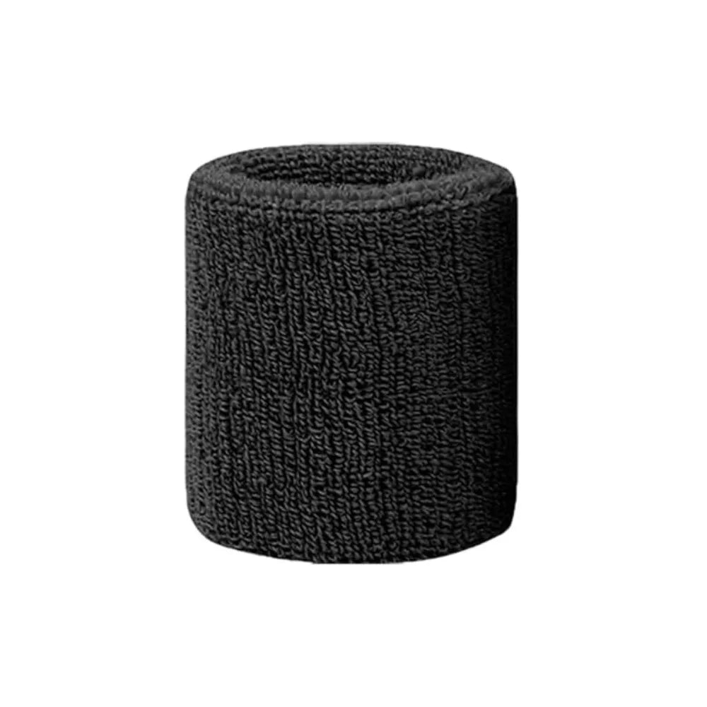 Cotton Wristbands for All Sports