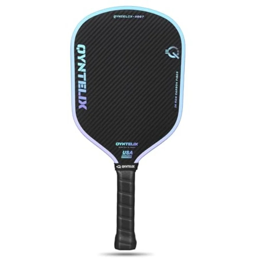 Carbon Fiber Pickleball Paddle