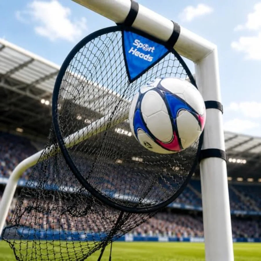 Soccer Targets for Goals