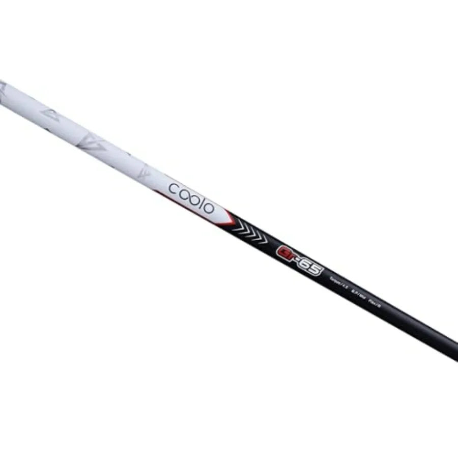 Golf Hybrid for Average Golfe
