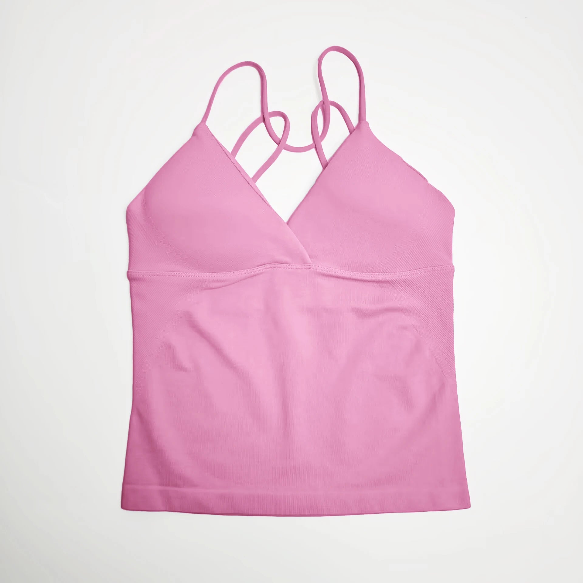 Yoga Gym Workout Vest