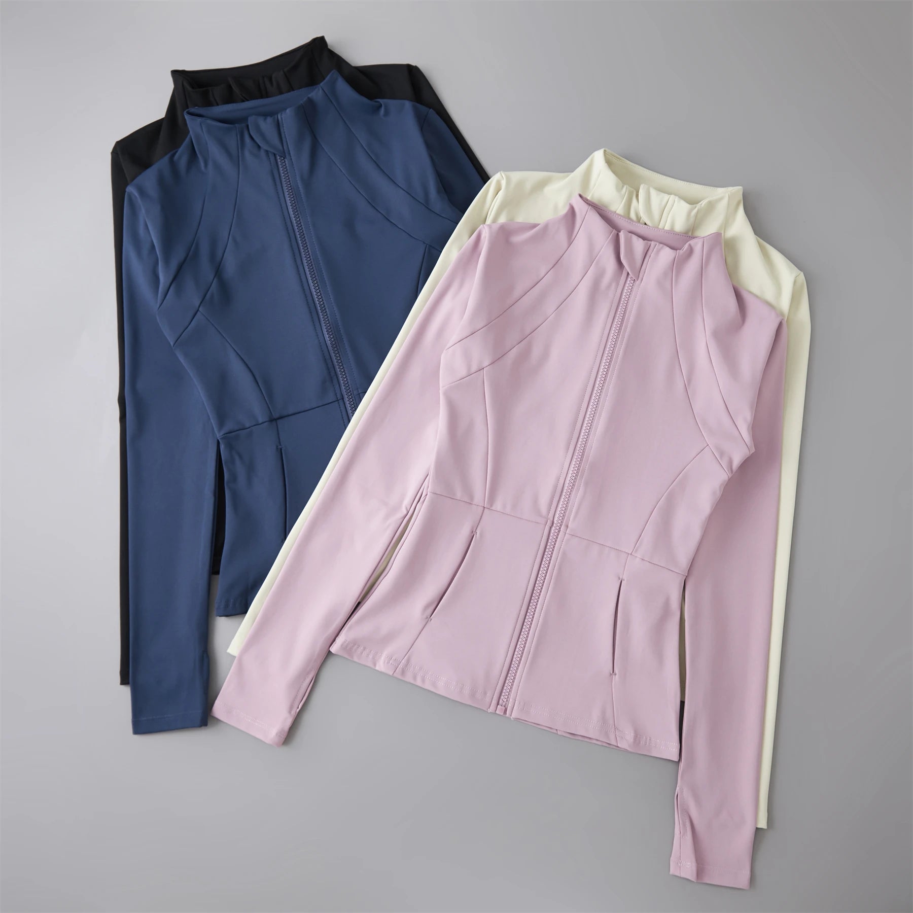 Women Workout Tops Activewear