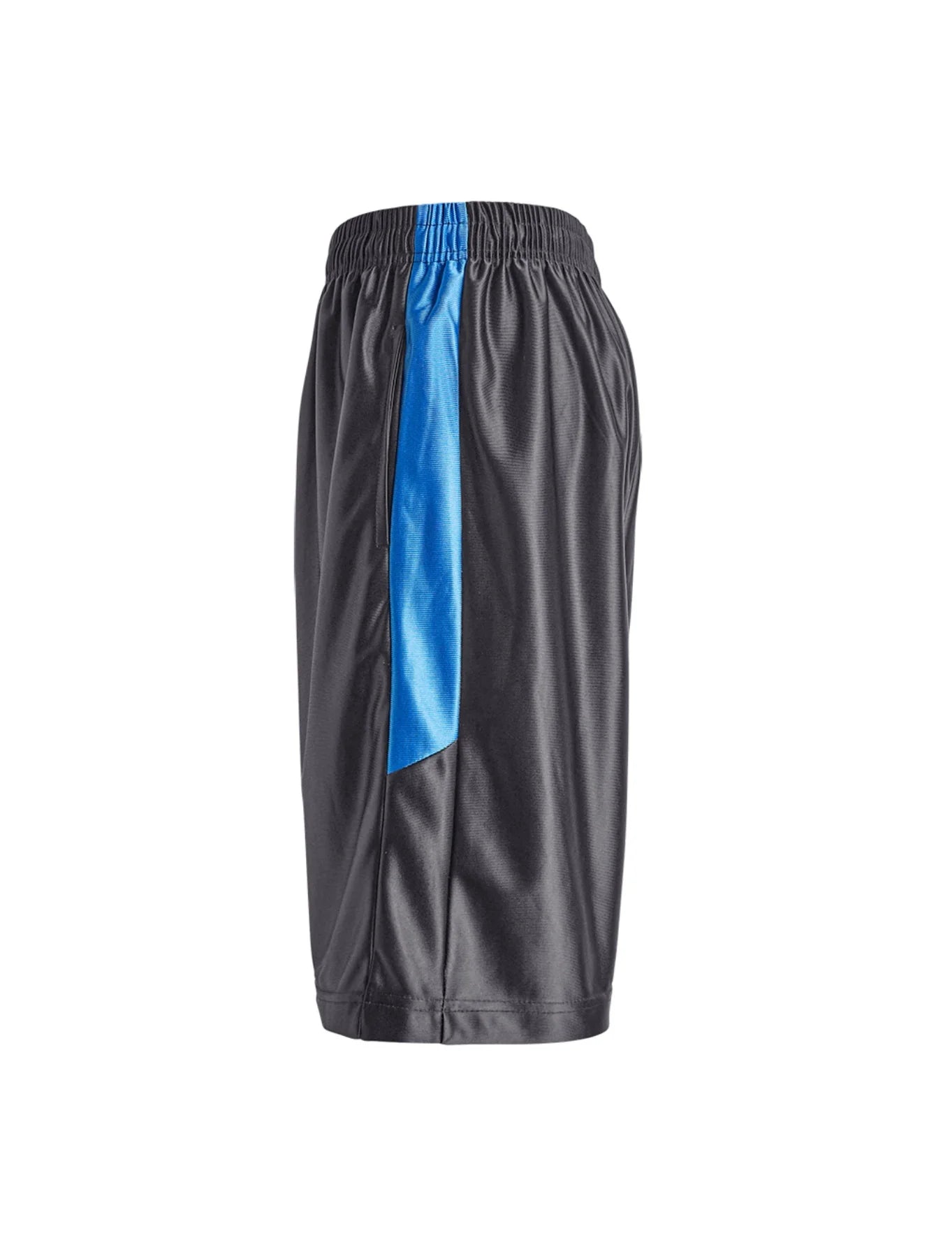 Men's Quick-Dry Basketball Shorts with Pockets