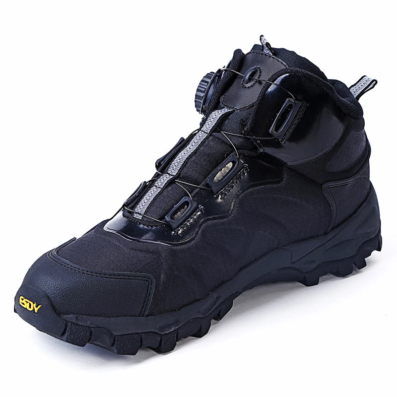 Men Outdoor Boots Autumn Winter