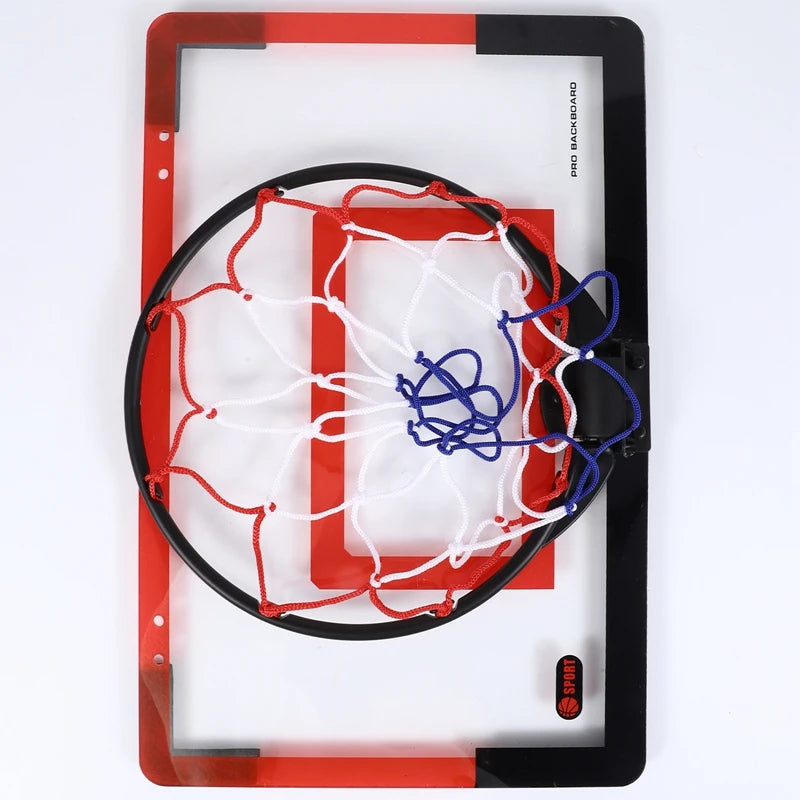 Mini Basketball Hoop for Kids Adults