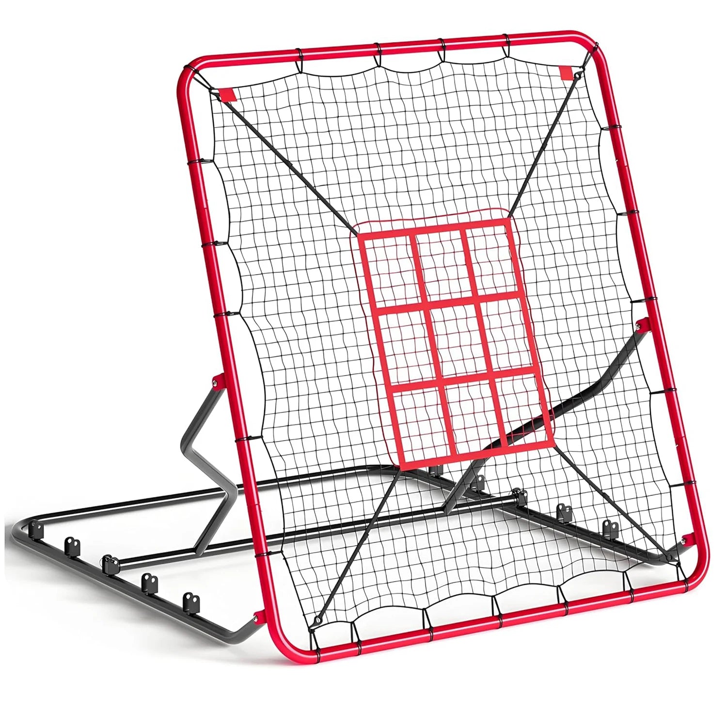 Baseball/Softball Rebounder Net