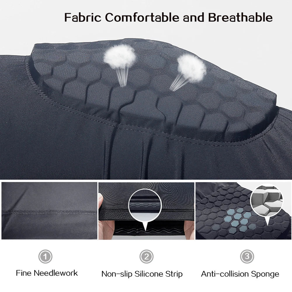 Knee Brace Support Compression Kids/Adults