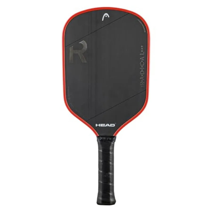 EX Raw Pickleball Paddle