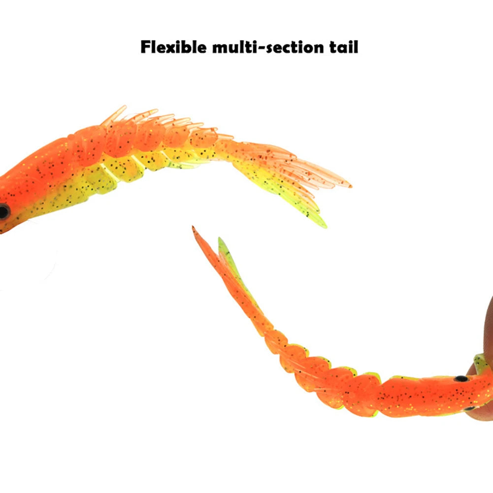 15cm/18.5gFloatin Soft Lure Baits