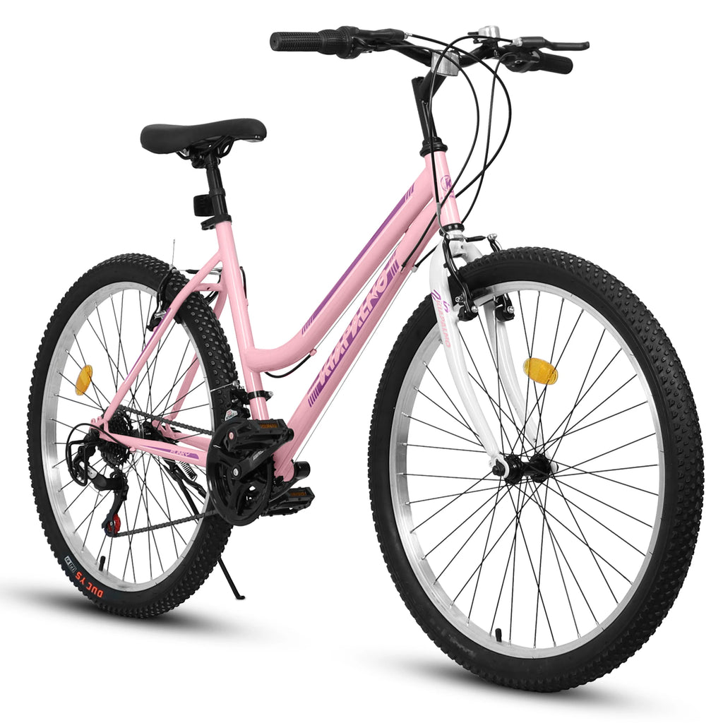 Womens  24 26 Inch Mountain Bike