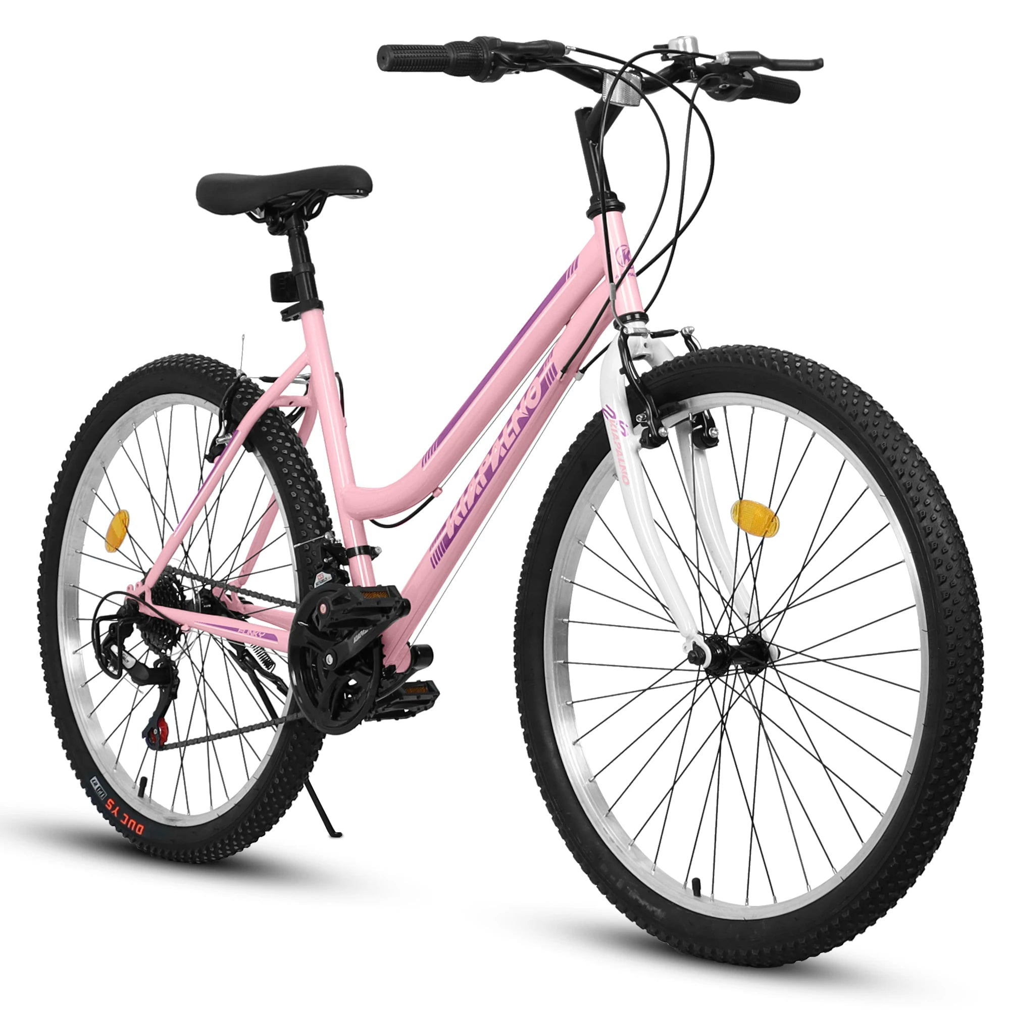 Womens  24 26 Inch Mountain Bike