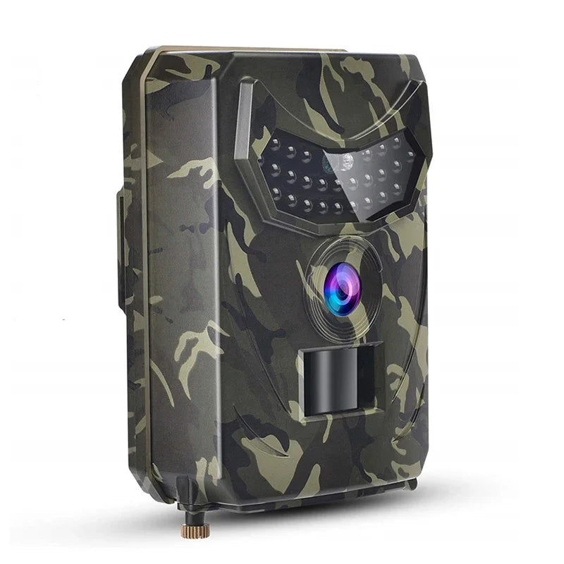 Hunting Trail Camera Night Vision