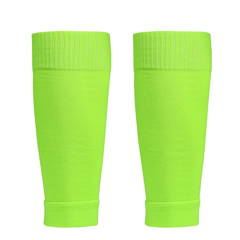 Soccer Leg Brace Socks Sleeves