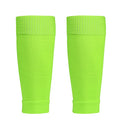 Soccer Leg Brace Socks Sleeves