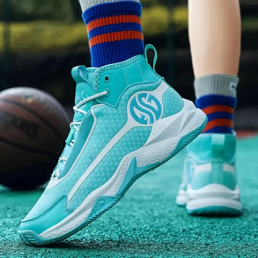 Youth Basketball Shoes