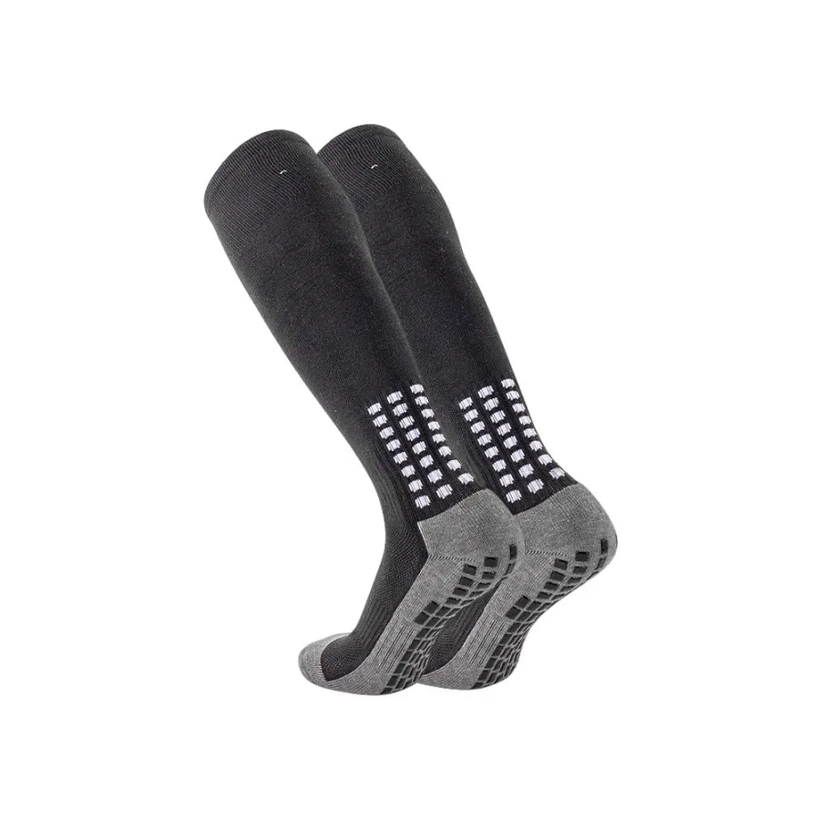 1/4 pairs Teenagers Soccer Socks