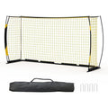 12x6ft Portable Soccer Goal