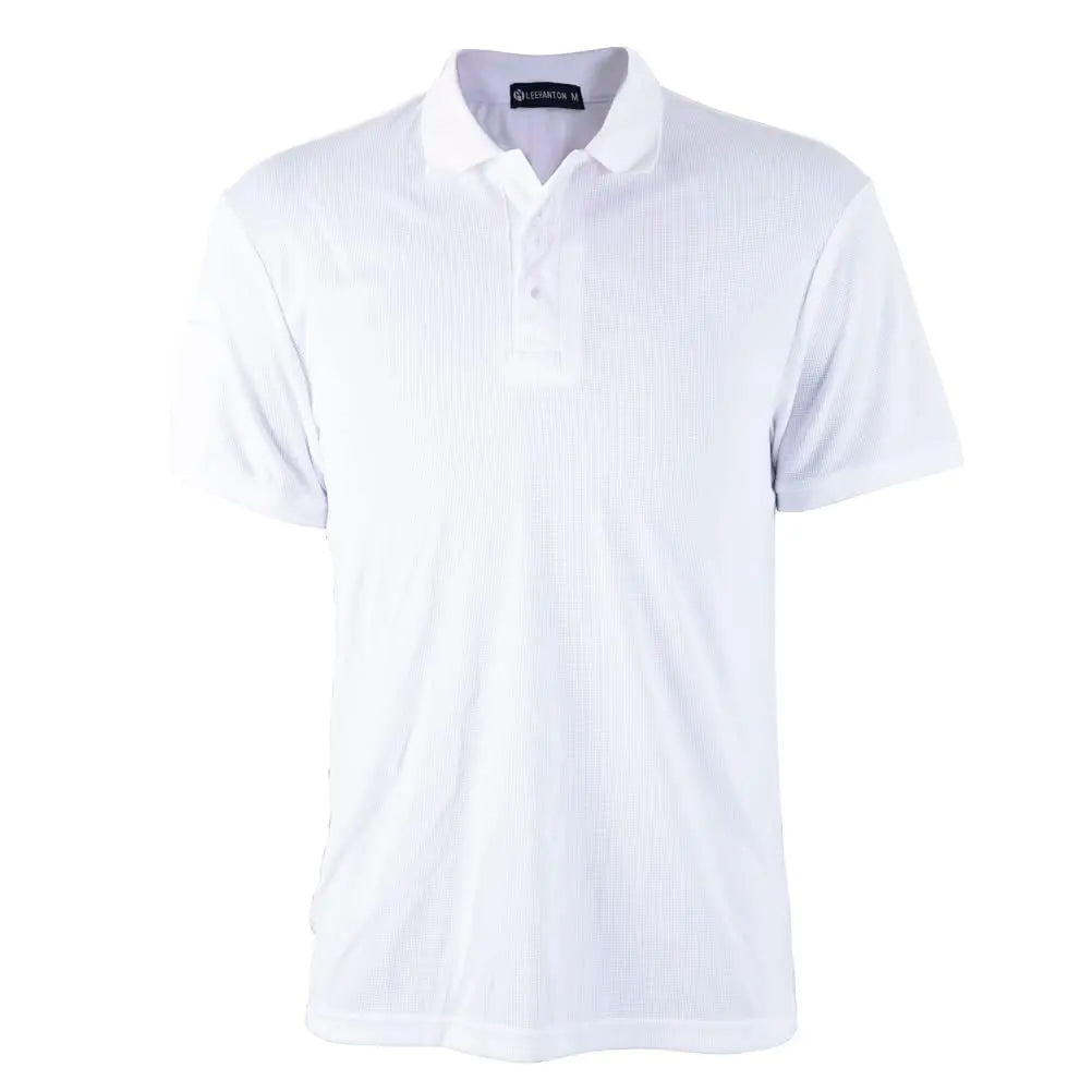 2Pack Men's Polo Golf Shirts Short Sleeve