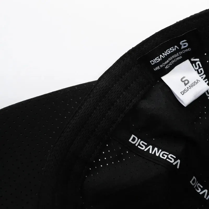 Design Running Cap