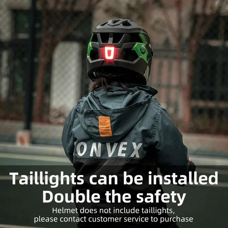 Children Full Face Cycling Helmet
