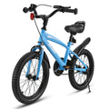 16 Inch Kids Bike with Training Wheels