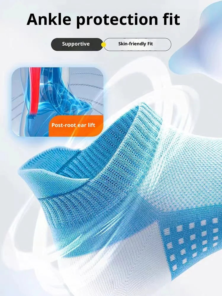 Unisex Professional Running Socks