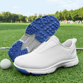 Golf Sneakers Gym Footwear